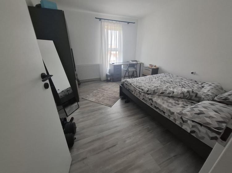 Duplex 5 camere la cheie |125mp| teren 400mp|TVA inclus| Intrare Gilau