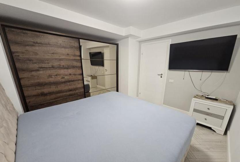 Apartament 2 camere | Piata Domenii | Centrala Proprie & Incalzire pardoseala