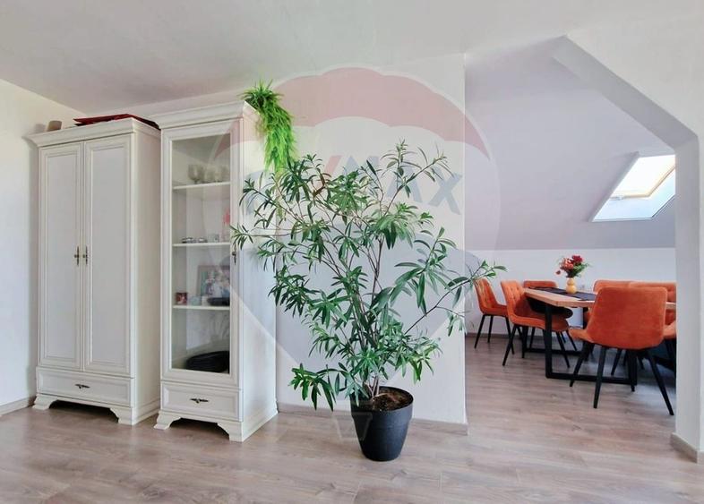 Apartament modern 4 camere–168 mp confort si libertate | ZERO COMISION