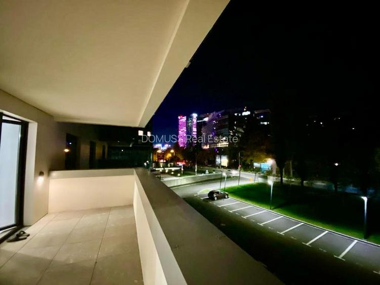 3 CAMERE | AVIATIEI TOWER | LANGA PROMENADA MALL & METROU | PARCARE | - 9