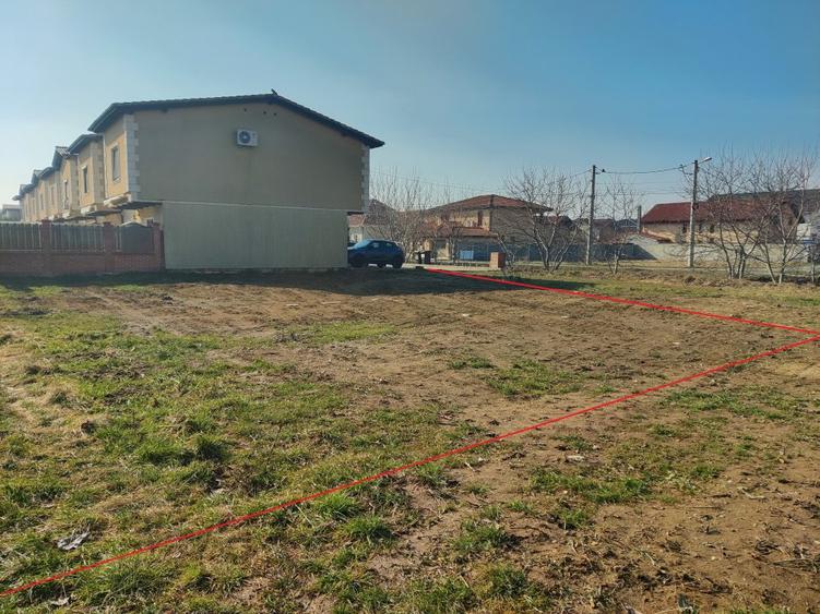 Teren pentru imobil in regim hotelier, La Tore Residence