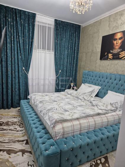 3 camere Demisol Înalt Încălzire pardoseală B-dul Timisoara