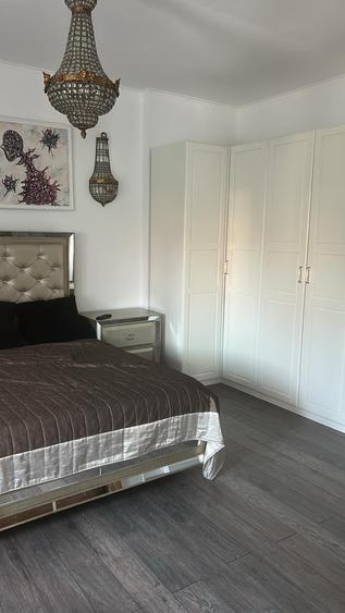 Apartament 3 camere de închiriat | Piața Dorobanți | 100 mp