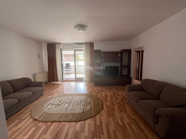 Apartament de închiriat complex West Park Ajustorului - 2