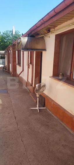 Casa de vanzare, 100 mp, zona Centru - Galati
