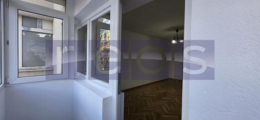 INCHIRIERE 3 CAMERE DECOMANDAT -CALEA DOROBANTI - 27