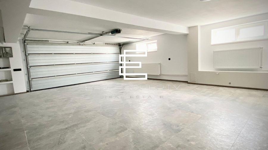 Casă individuală , garaj, teren 450 mp- Selimbar