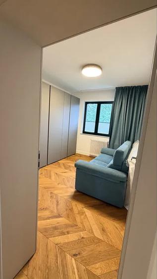 Apartament exclusivist cu 4 camere, 146 mp, central Cluj