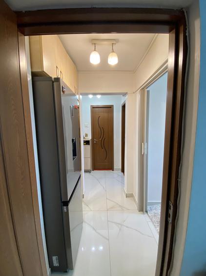 Apartament 2 camere titan