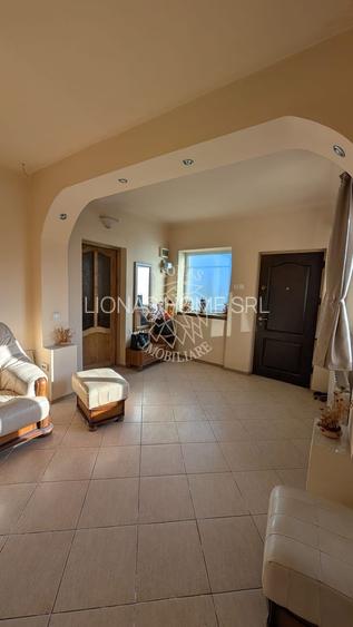 Casa 3 camere+ gradina 380 mp-500m Pod Budacului-0% COMISION - 2