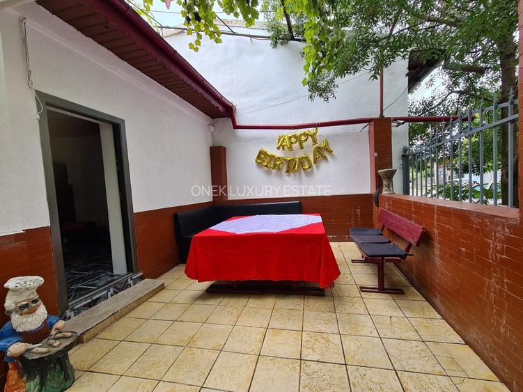 Casă individuală de vânzare –5 camere Zona Chibrit –1 Mai Sector 1 - 5