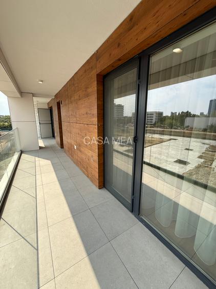 Apartament Premium 3 Camere The Level 3 Parcare Supraterana - 36