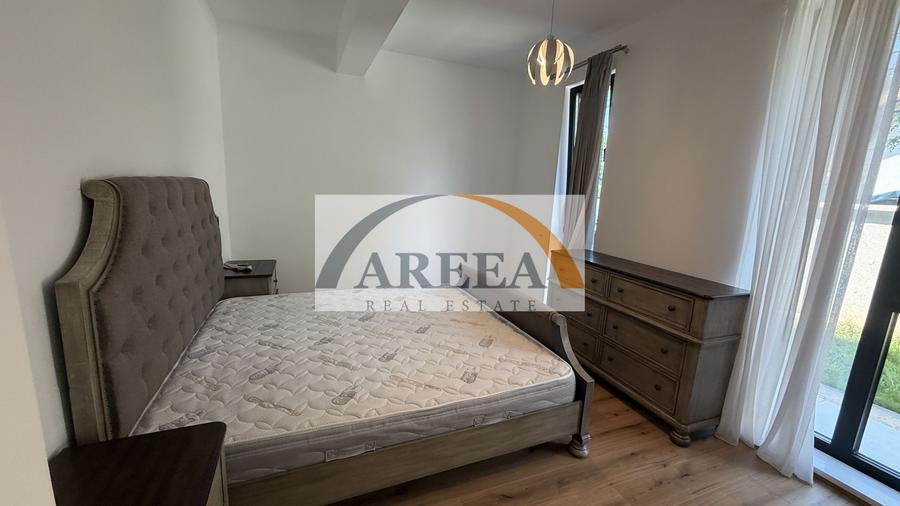 Complet renovat apartament 4 camere parter Iancu Nicolae