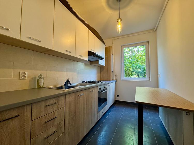 Apartament 3 camere decomandate, 80 MP, 2 Terase,Andrei Mureșanu , Pet Friendly