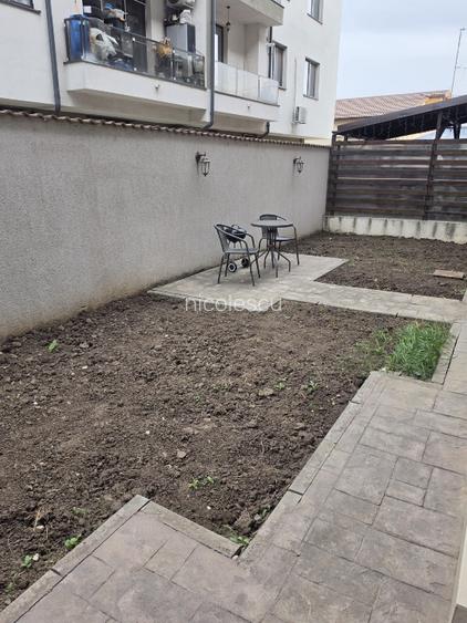 Vând Studio cu,curte ,oază de relaxare ,ceva deosebit ! - 13