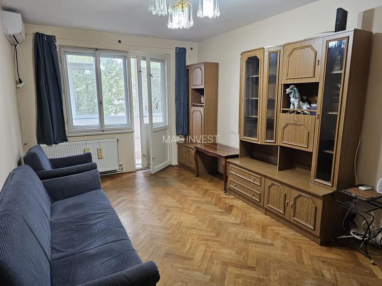 Apartament cu 3 camere, etaj intermediar - Piata Centrala - 3