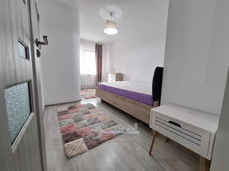 Apartament 2 camere decomandat, 67 mp, bloc 2021, Valea Lupului, liber - 15
