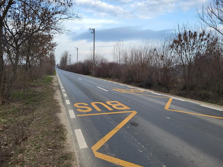 VANZARE TEREN INTRAVILAN CU DESCHIDERE DE 20 ML LA DJ SILISTEA SNAGOV