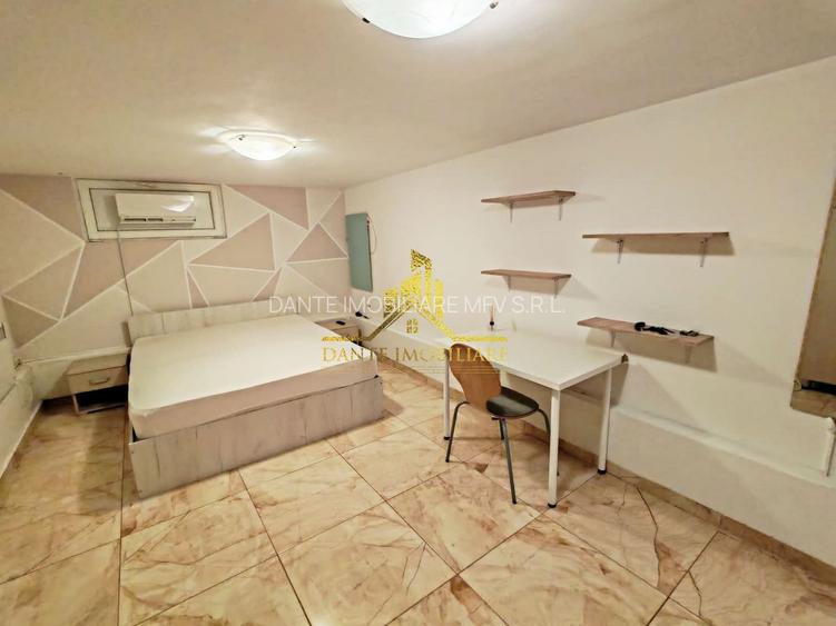 2 camere, mobilat modern, PET FRIENDLY, parcare, Gheorgheni, FSEGA - 4