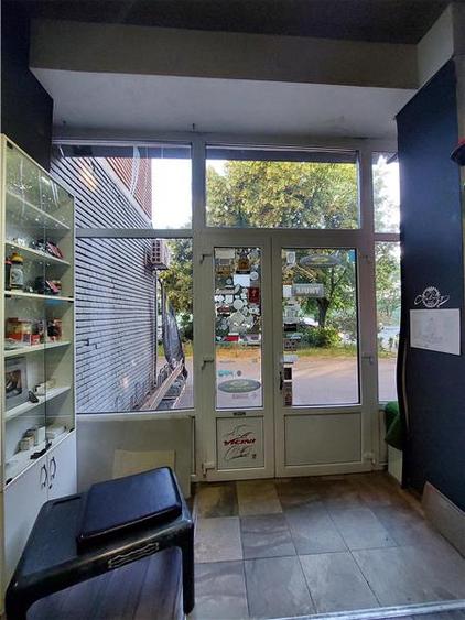 Oportunitate de investitie! Spatiu comercial zona 300, Micalaca