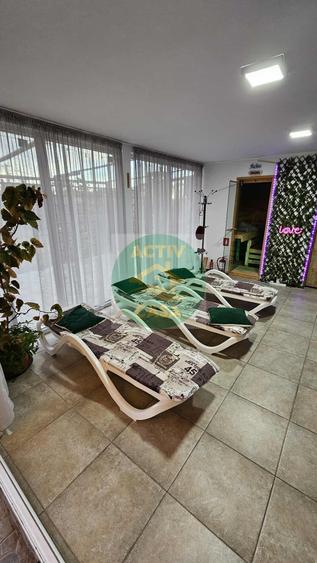 Vila de vanzare , zona Horia Neamt