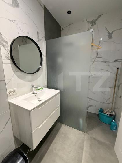 Apartament 2 camere, in zona Gara Domneasca, 71 mp