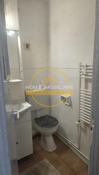 Apartament cu 2 camere/ 44mp/ Hala Centrala