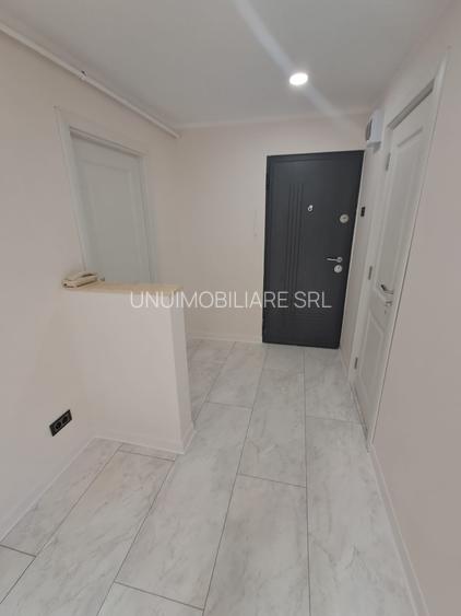 Garsoniera Zona Proficity - Colegiul Unirea - etaj 2 - 42 mp - 3