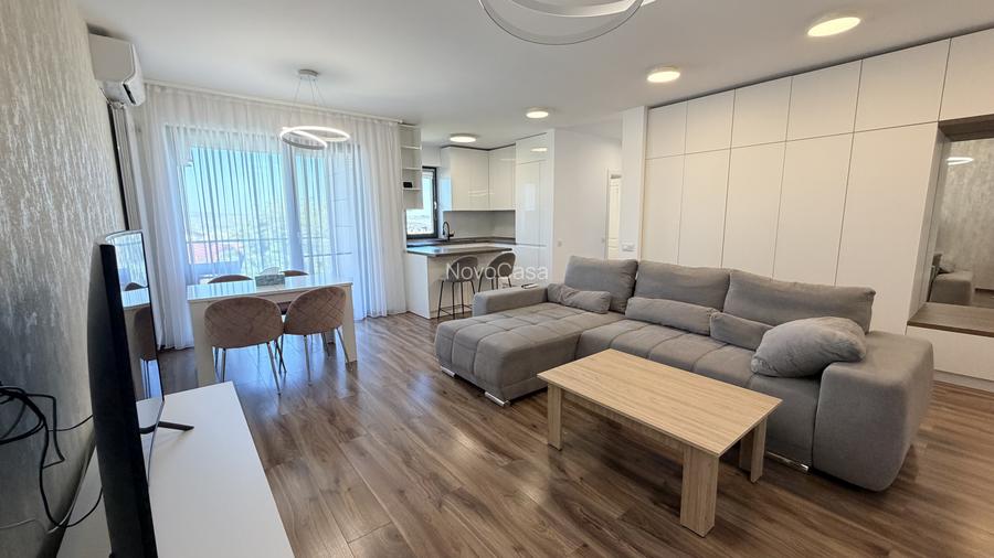 Apartament 2 camere+ garaj,Bloc Nou Andrei Mureșanu Sud - 3