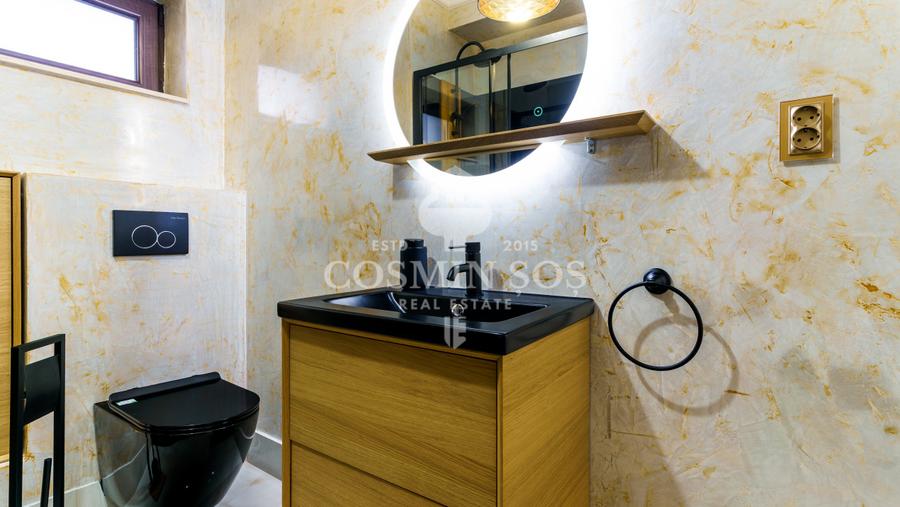Apartament cu 2 camere de vanzare, cartierul Europa COMISION 0%