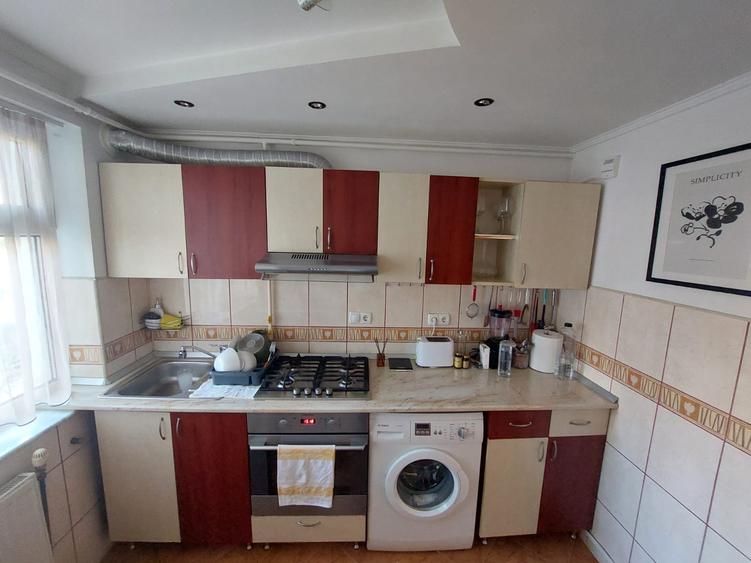 Apartament 2 camere Centru de închiriat