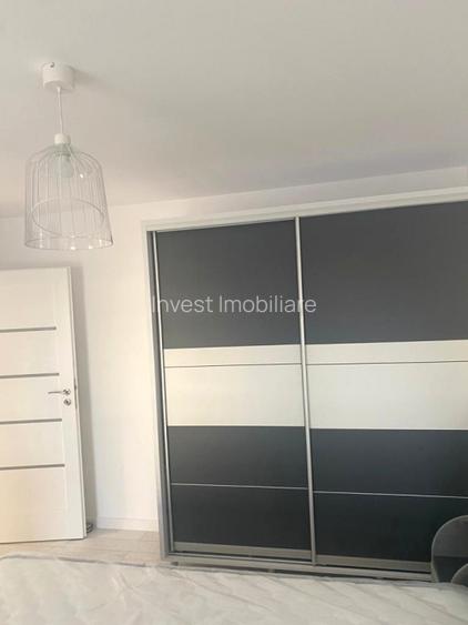 Apartament modern de închiriat – Complex rezidențial nou Popas Pacurari - 7