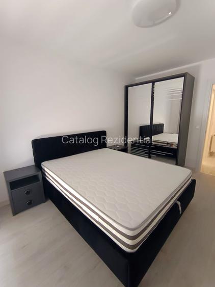 INCHIRIERE Apartament 2 Camere Rezidential Hils Brauner - Bloc NOU - 6