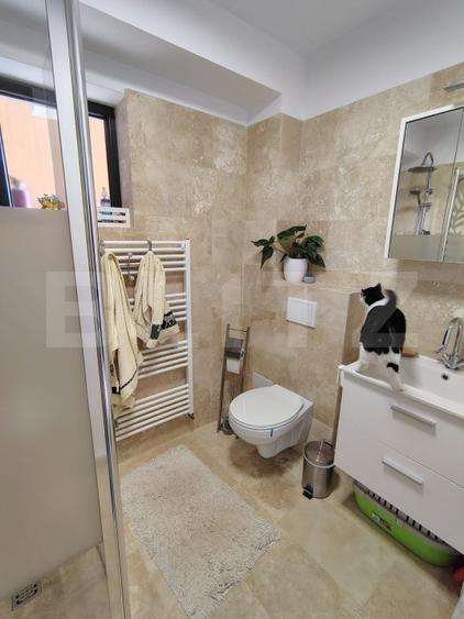 Casa modernă la cheie, zona rezidentială, 4 camere, Jucu de Sus
