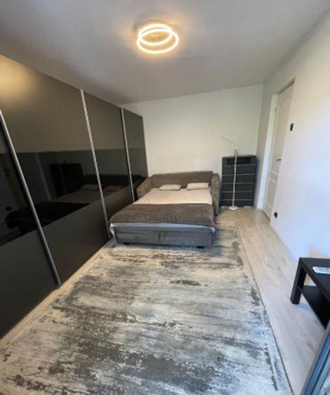 Apartament 2 camere Lujerului aproape de metrou decomandat