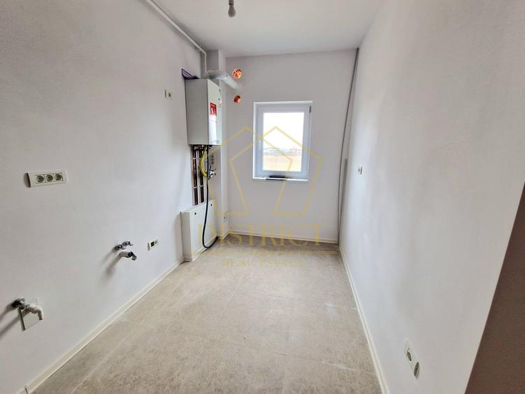 Apartament superb cu 2 camere | Mosnita Noua | Armonia Green Apartments