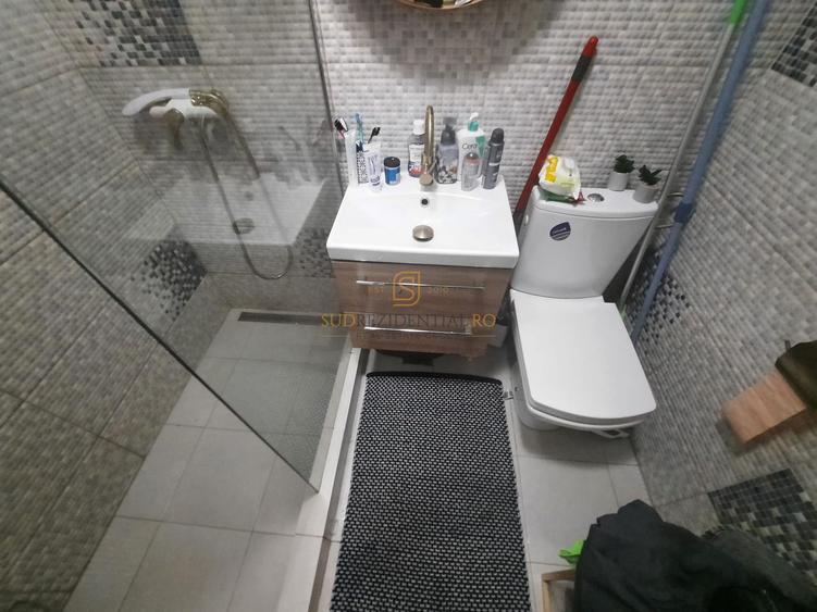 Apartament 2 camere mobilat si utilat, Drumul Gazarului, Sector 4