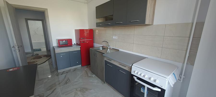 Ap. 2 cam, deco - Pallady - Victor Brauner - cu loc de parcare