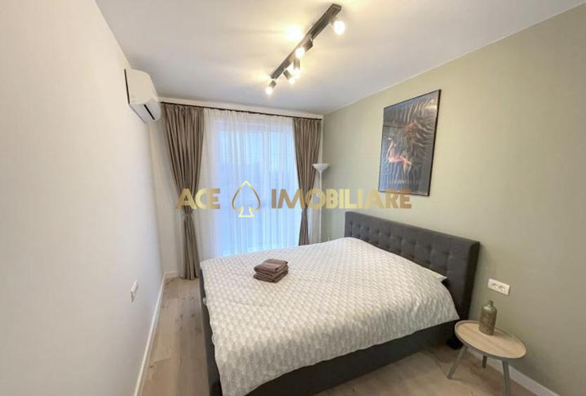 2 Camere de inchiriat | Crangasi - Trio Bridge | Centrala | Parcare