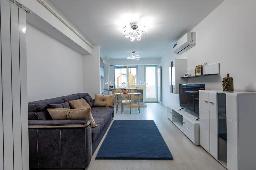Apartament 3 camere decomandat | Bloc 2020 | Parcare subterană | 72,75 - 14