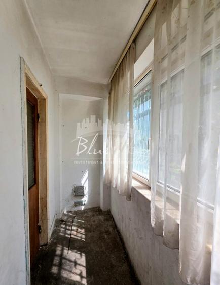 Apartament 3 camere zona Parc Tabacarie