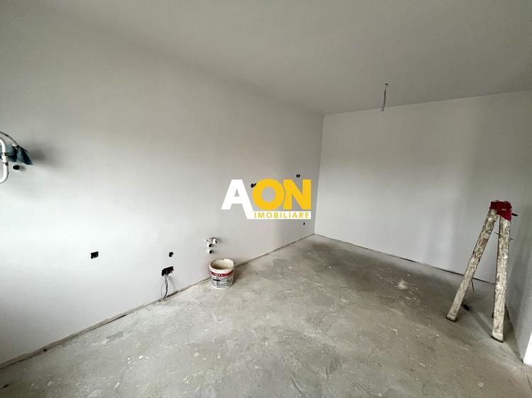 1/2 Duplex, 4 Camere, 300mp Teren, Cartier Partoș