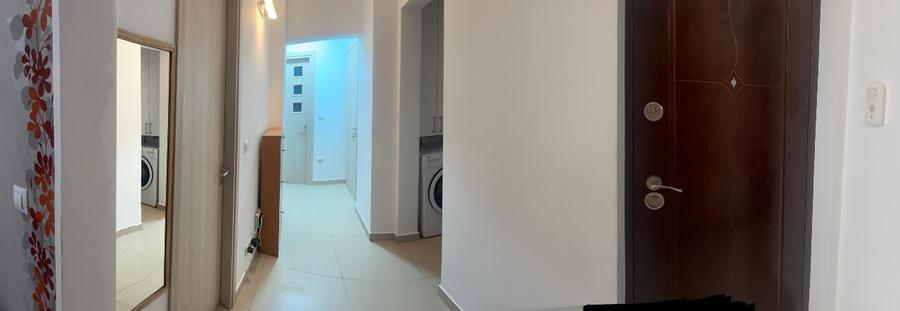 Apartament cu 3 camere, decomandat, mobilat și utilat, zona  Giurgiului