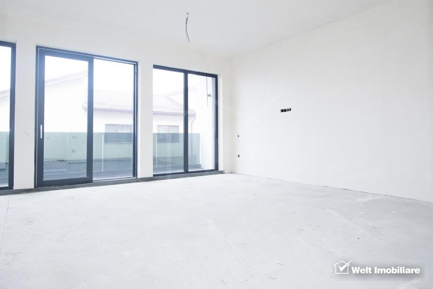 Duplex Premium in apropierea Padurii Hoia