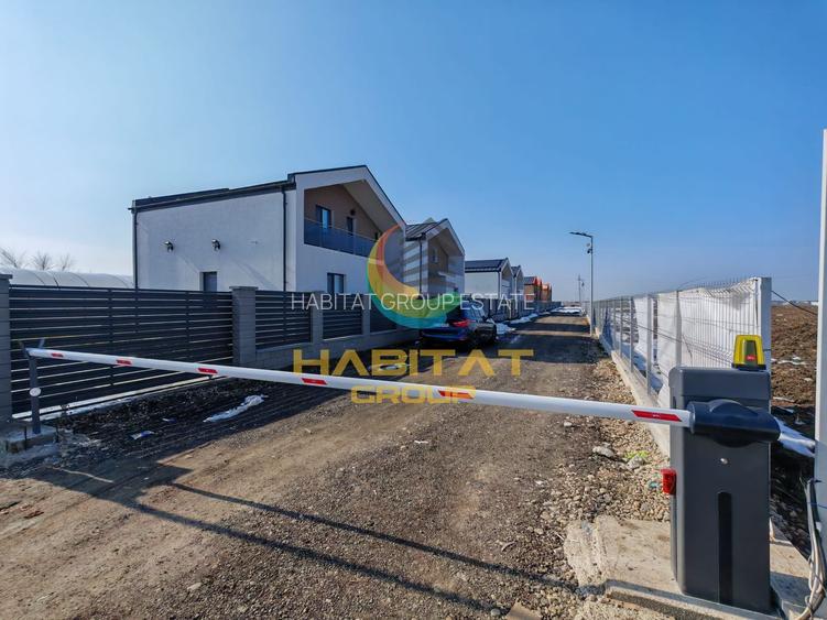 Vila p+1 / 5 camere / 330 mp teren / Vidra - Dobreni - 2