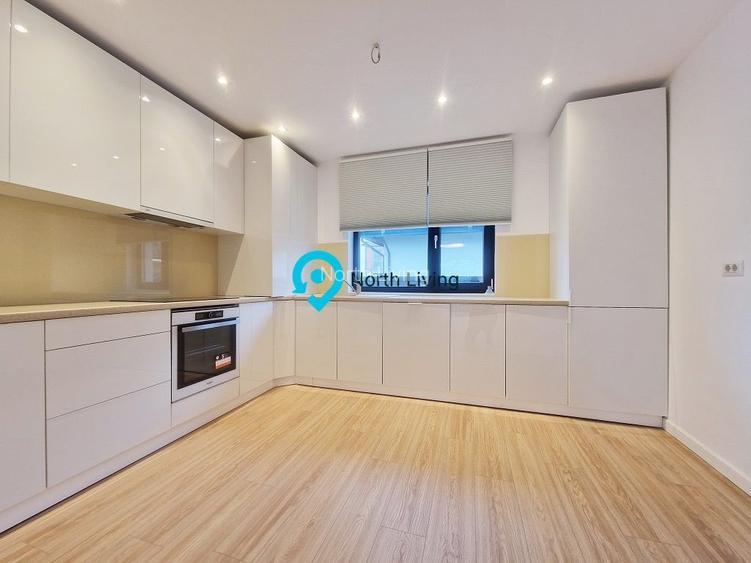 Vilă individuală | 4 dormitoare | 2 parcări - 13