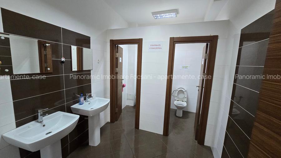 Cladire speciala de VANZARE  sau de INCHIRIAT  ultracentral Focsani - 8