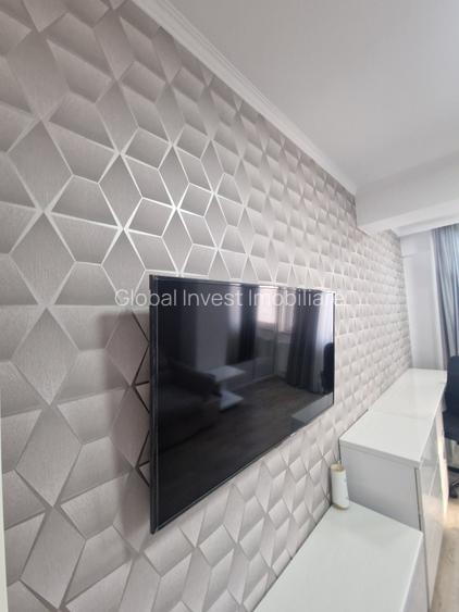 Inel II- Apartament 3 camere decomandate, mobilat-utilat, disponibil imediat - 39