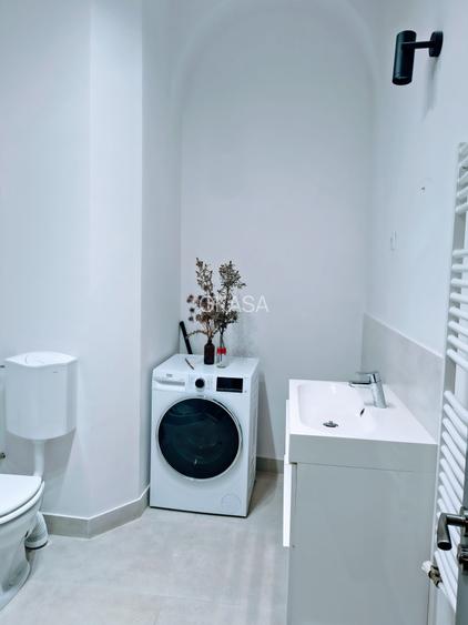 Închiriere Spațiu Birou Central, Cochet, Vedere Deschisă – Bd. Carol - 12