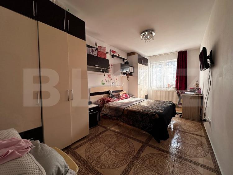 Apartament 2 camere, 54 mp, zona Corneliu Coposu - 4
